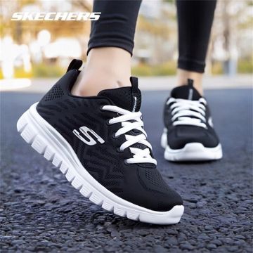 سكيتشرز جريسفول   – Skechers Graceful 