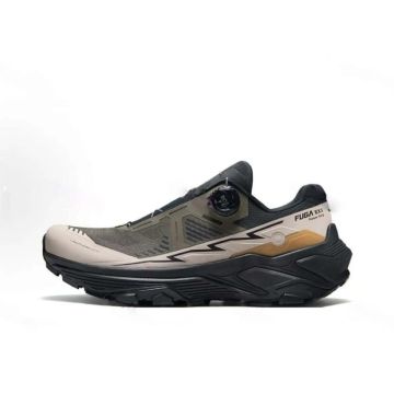 كايلس فوغا  KAILAS FUGA 