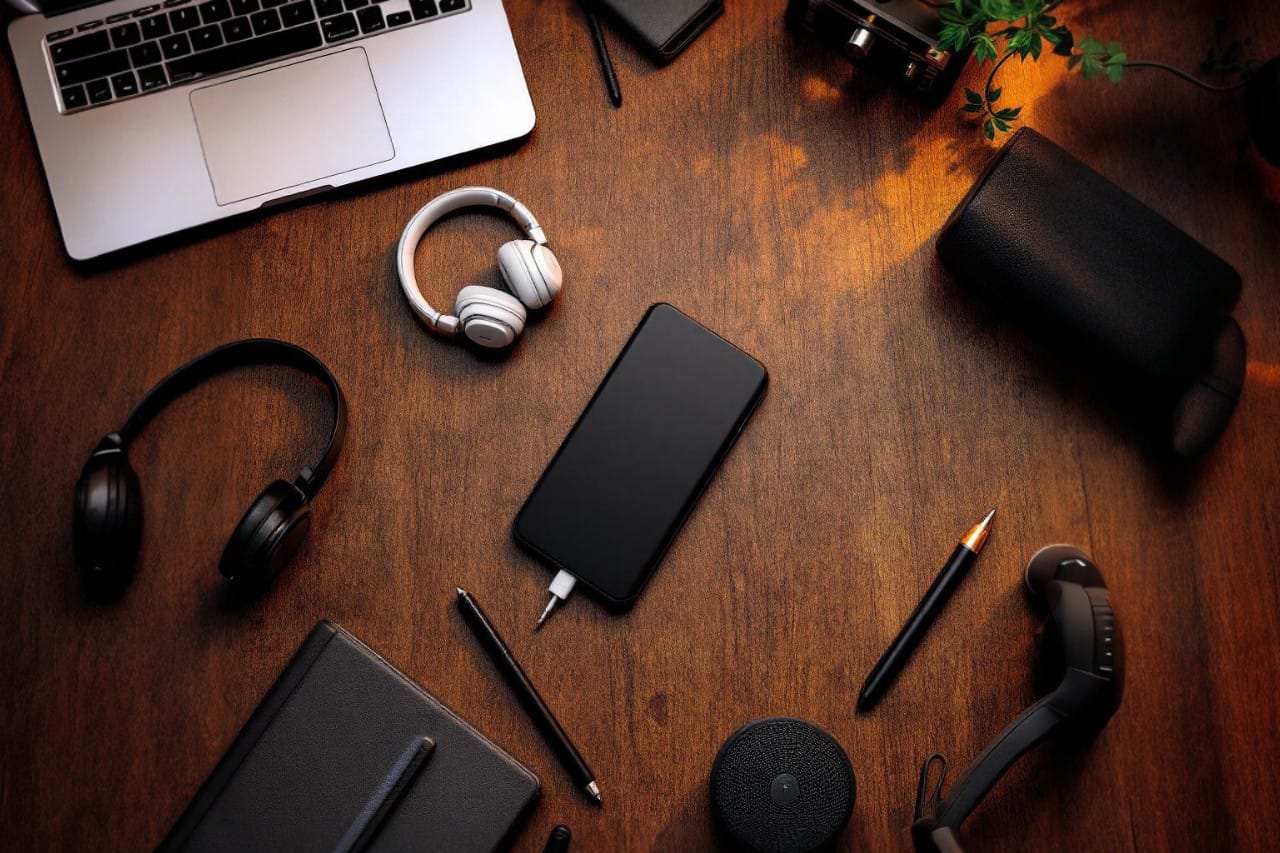 الهواتف الذكية