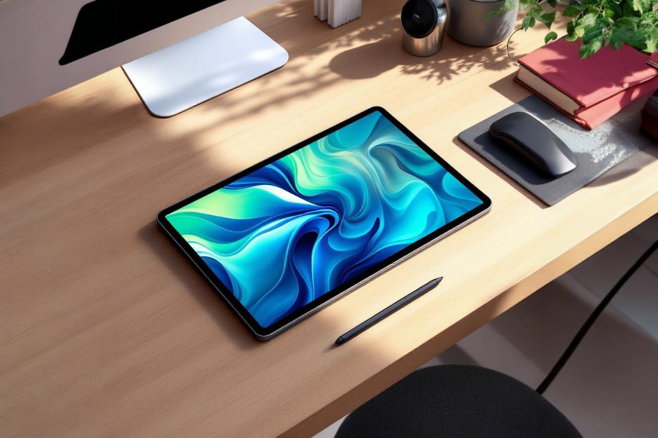 A man in a hoodie and cap walking away